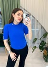 SAKS KISA KOL KAZAK 