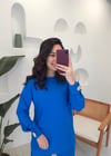 SAKS LUCA TUNİK