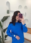 SAKS LUCA TUNİK