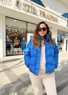 SAKS MONT