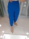 SAKS PAÇASI PİLİLİ AEROBİN PANTOLON