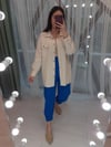 SAKS PAÇASI PİLİLİ AEROBİN PANTOLON