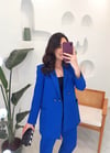 SAKS PAMUK CASUAL CEKET