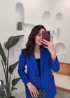 SAKS PAMUK CASUAL CEKET