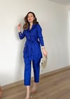 SAKS POPER SHİNE TAKIM 