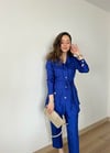 SAKS POPER SHİNE TAKIM 