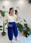 SAKS ŞALVAR PANTOLON