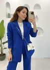SAKS TÜVİT CEKET