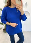 SAKS VİSKON KAZAK