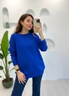 SAKS VİSKON KAZAK
