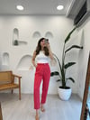 SAKURA 4320 KEMERLİ PANTOLON