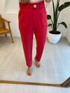 SAKURA 4320 KEMERLİ PANTOLON