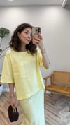 SARI 0503 KETEN ETEK TAKIM