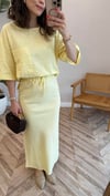 SARI 0503 KETEN ETEK TAKIM