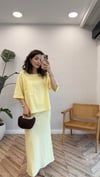 SARI 0503 KETEN ETEK TAKIM