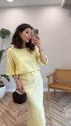 SARI 0503 KETEN ETEK TAKIM