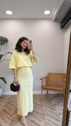SARI 0503 KETEN ETEK TAKIM