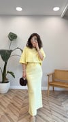 SARI 0503 KETEN ETEK TAKIM