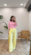 SARI 0827 BOL PAÇA PANTOLON