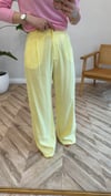 SARI 0827 BOL PAÇA PANTOLON