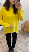 SARI 1068 VEREVLİ KAZAK 