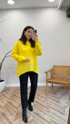 SARI 1068 VEREVLİ KAZAK 