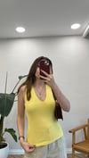 SARI 1080 V YAKA BLUZ 