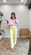 SARI 161 FLARE JEAN 