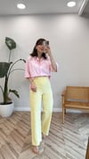 SARI 161 FLARE JEAN 