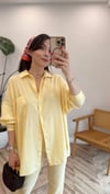 SARI 2048 TENSEL PANTOLON TAKIM 