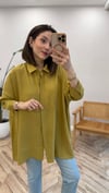 SARI 3001 GÖMLEK 