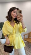 SARI 3016 GÖMLEK 