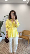 SARI 3016 GÖMLEK 