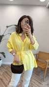 SARI 3016 GÖMLEK 