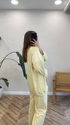 SARI 3060 GARNİ DETAY TAKIM
