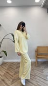SARI 3060 GARNİ DETAY TAKIM