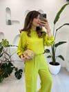 SARI 4485 AİROBİN TAKIM 