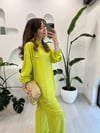 SARI 4485 AİROBİN TAKIM 