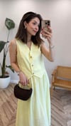 SARI 4783 YELEK ETEK TAKIM