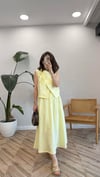SARI 4793 YELEK TAKIM 