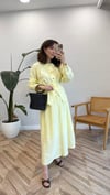 SARI  4819 ETEKLİ TAKIM 