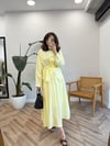 SARI  4819 ETEKLİ TAKIM 