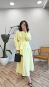 SARI  4819 ETEKLİ TAKIM 