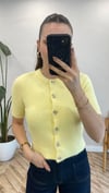 SARI 4865 FİYONK DETAY HIRKA 