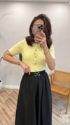 SARI 4865 FİYONK DETAY HIRKA 