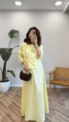 SARI 5461 CEKET TAKIM 