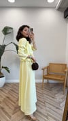 SARI 5461 CEKET TAKIM 