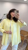 SARI 5508 GÖMLEK 