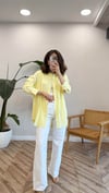 SARI 5508 GÖMLEK 