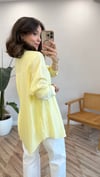 SARI 5508 GÖMLEK 